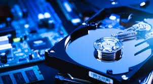 Computer Imaging System